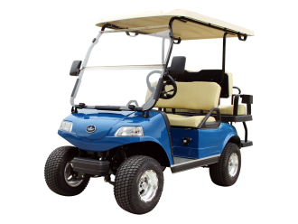 Classic 2 - Evolution Electric Carts - Prairie Golf Supplies