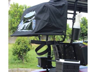 Golf Bag Cover - Prairie Golf Supplies