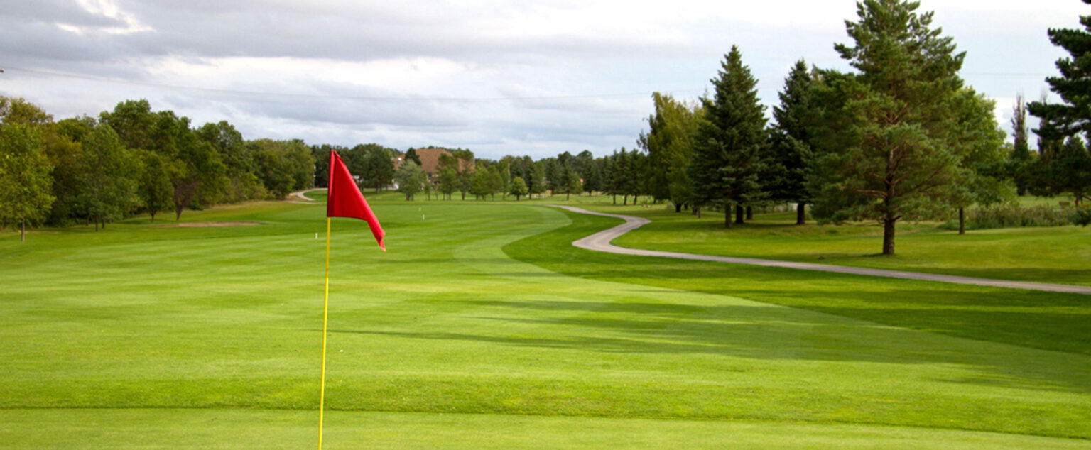 Home Prairie Golf Supplies Inc.